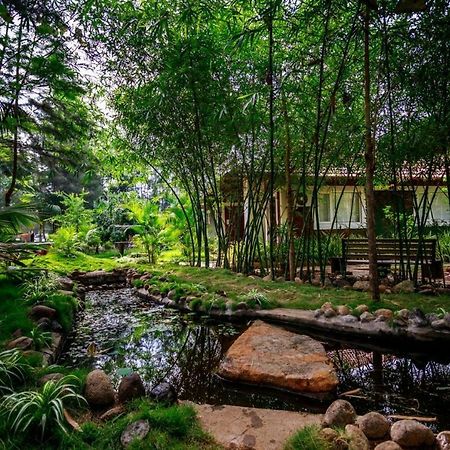 Jungle Retreat Natural Stay Kombaikadu Tamilnadu - Kodaikanal Esterno foto
