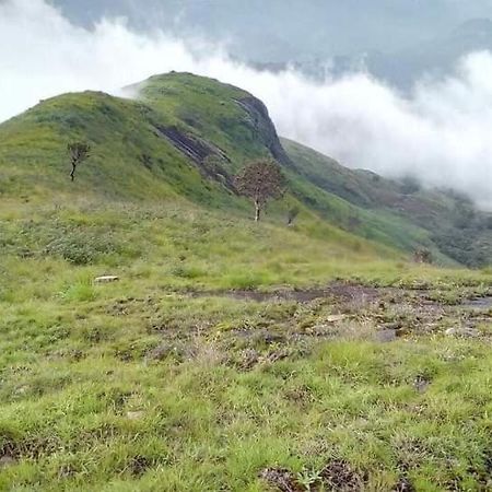 Jungle Retreat Natural Stay Kombaikadu Tamilnadu - Kodaikanal Esterno foto