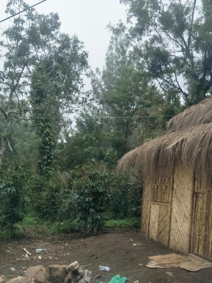 Jungle Retreat Natural Stay Kombaikadu Tamilnadu - Kodaikanal Esterno foto