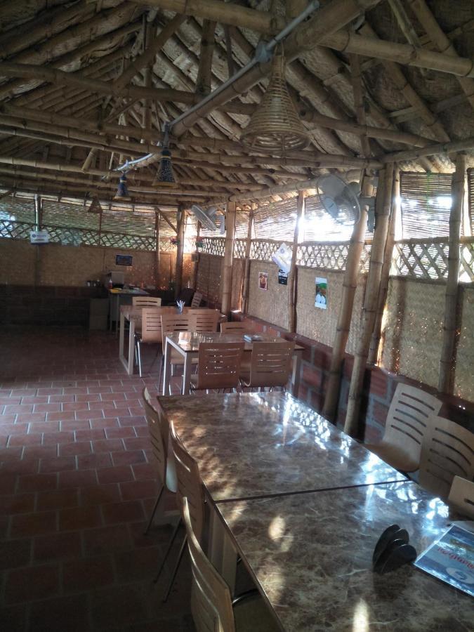 Jungle Retreat Natural Stay Kombaikadu Tamilnadu - Kodaikanal Esterno foto