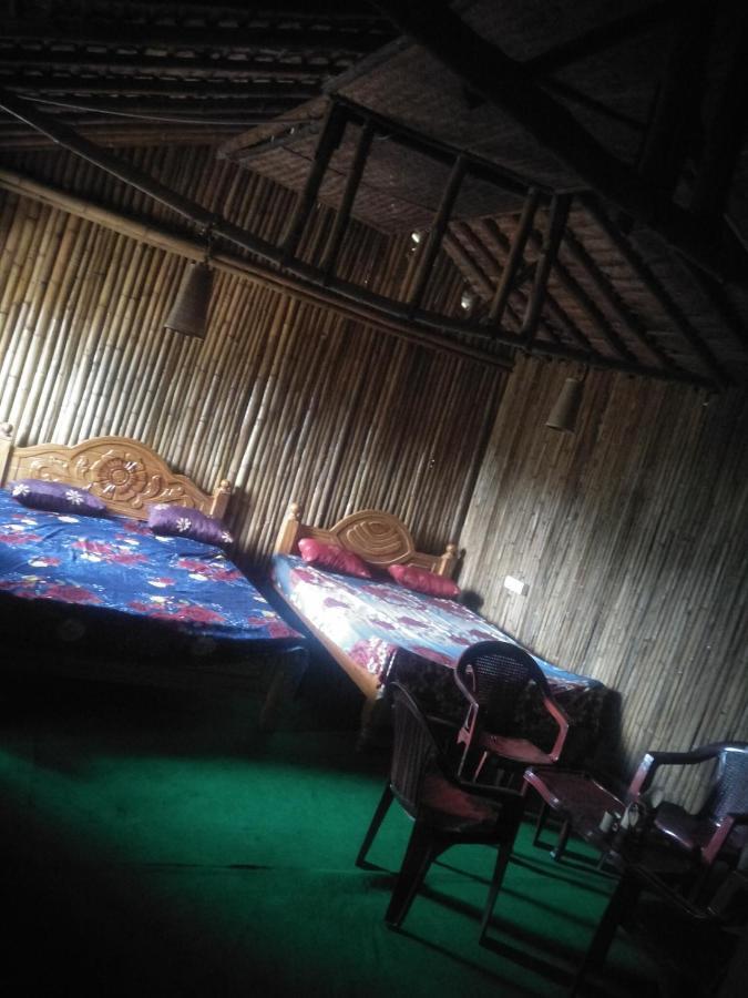 Jungle Retreat Natural Stay Kombaikadu Tamilnadu - Kodaikanal Esterno foto