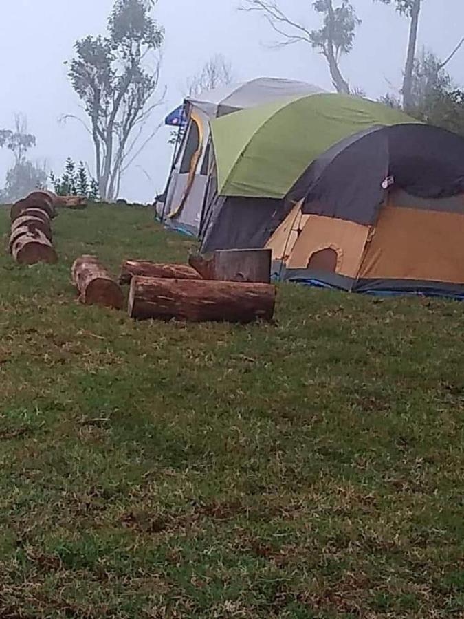 Jungle Retreat Natural Stay Kombaikadu Tamilnadu - Kodaikanal Esterno foto