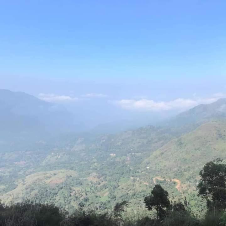 Jungle Retreat Natural Stay Kombaikadu Tamilnadu - Kodaikanal Esterno foto